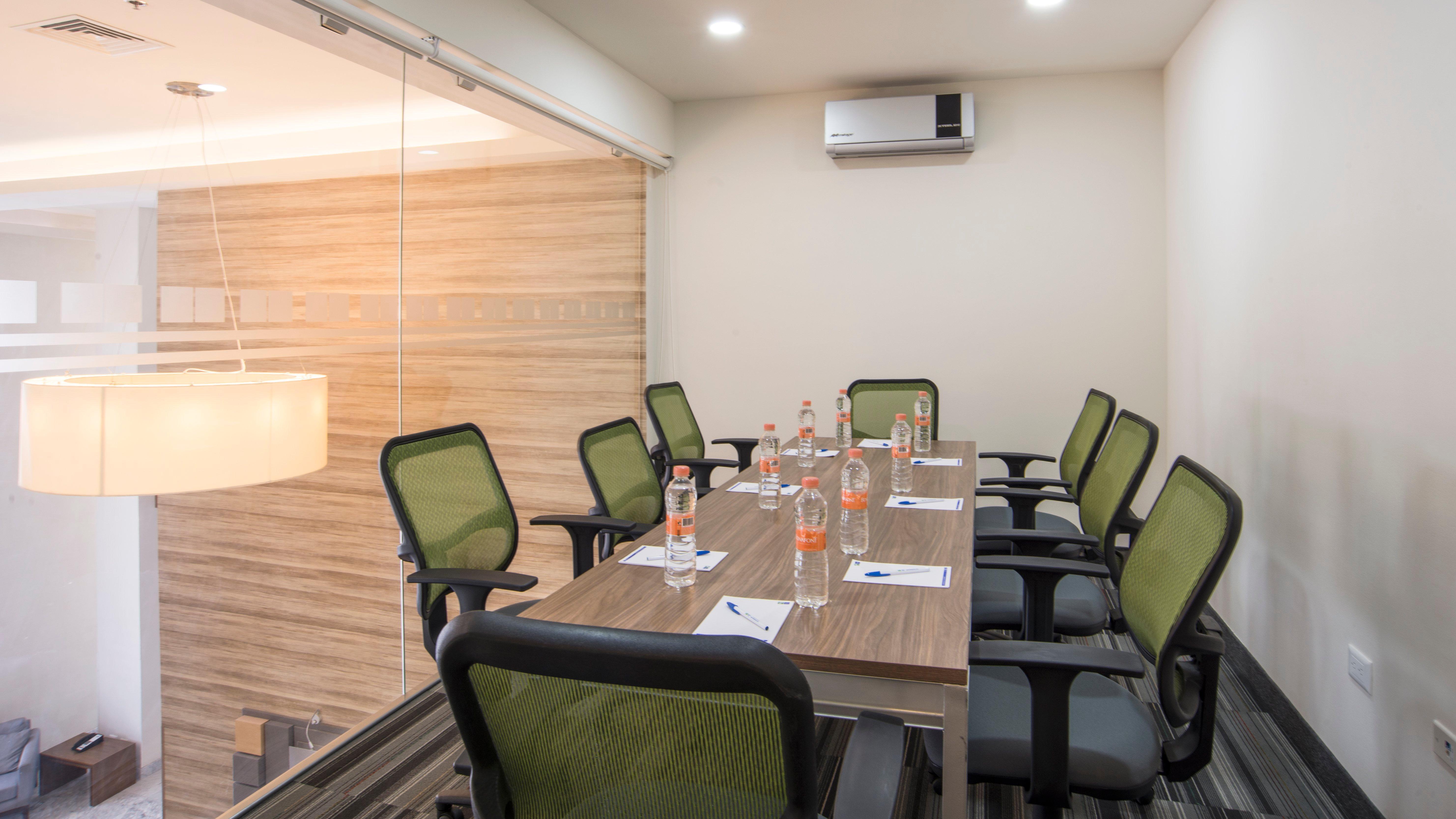 Holiday Inn Express & Suites - Ciudad Obregon By Ihg Exterior photo
