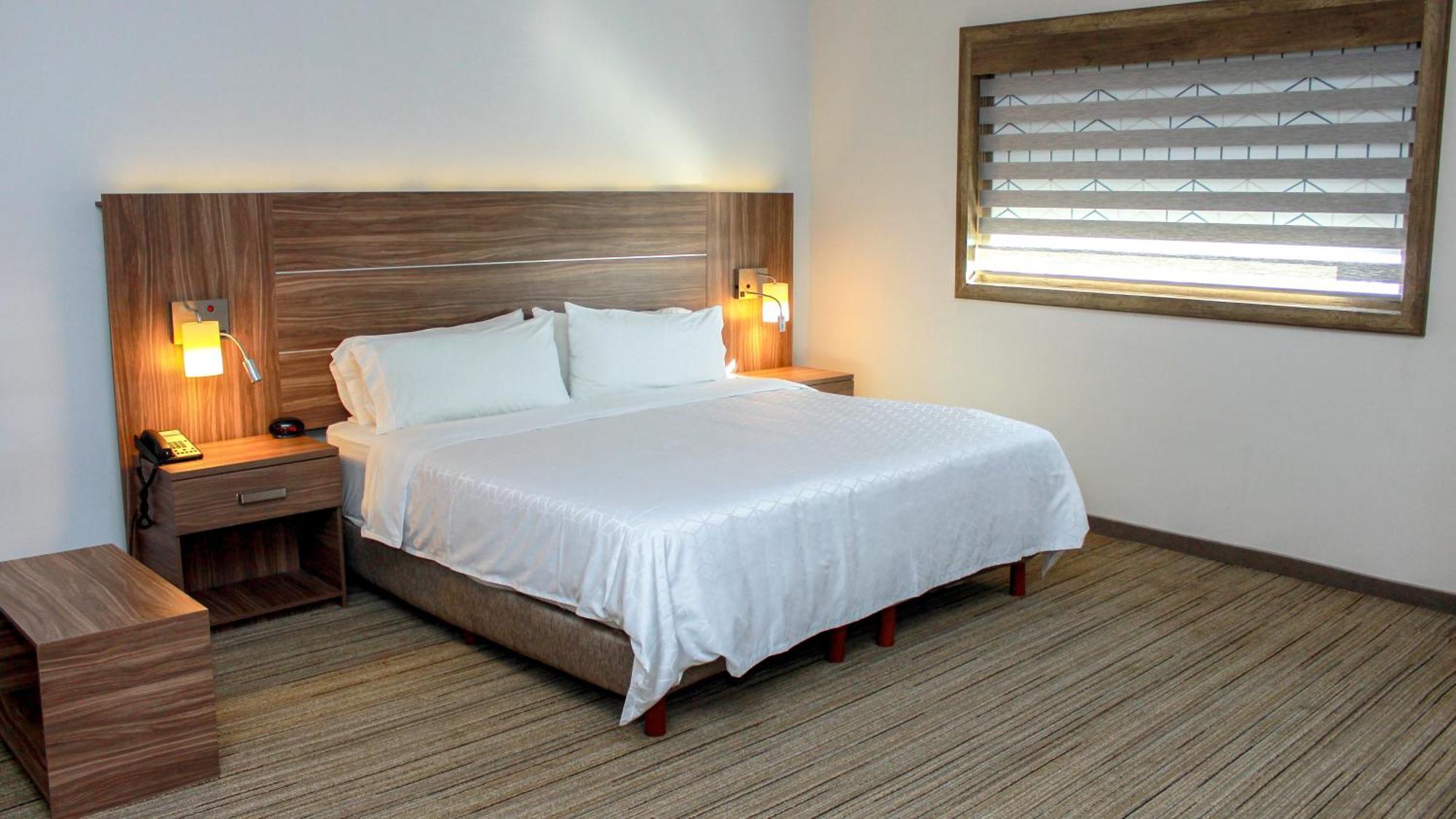 Holiday Inn Express & Suites - Ciudad Obregon By Ihg Exterior photo