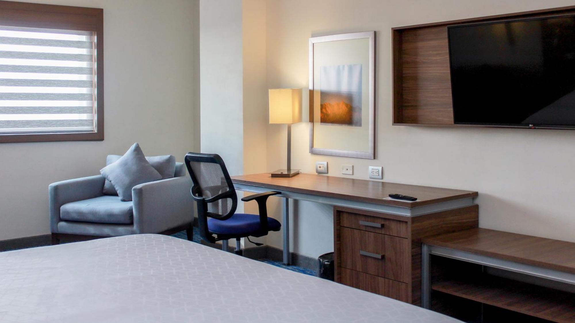 Holiday Inn Express & Suites - Ciudad Obregon By Ihg Exterior photo